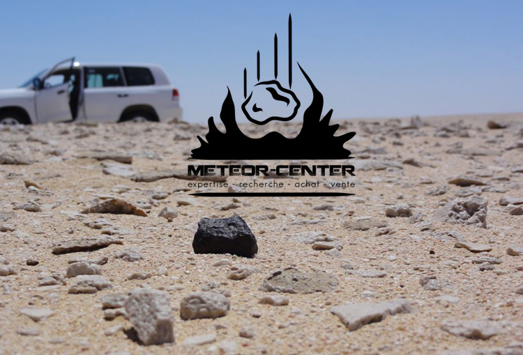 Meteor-center